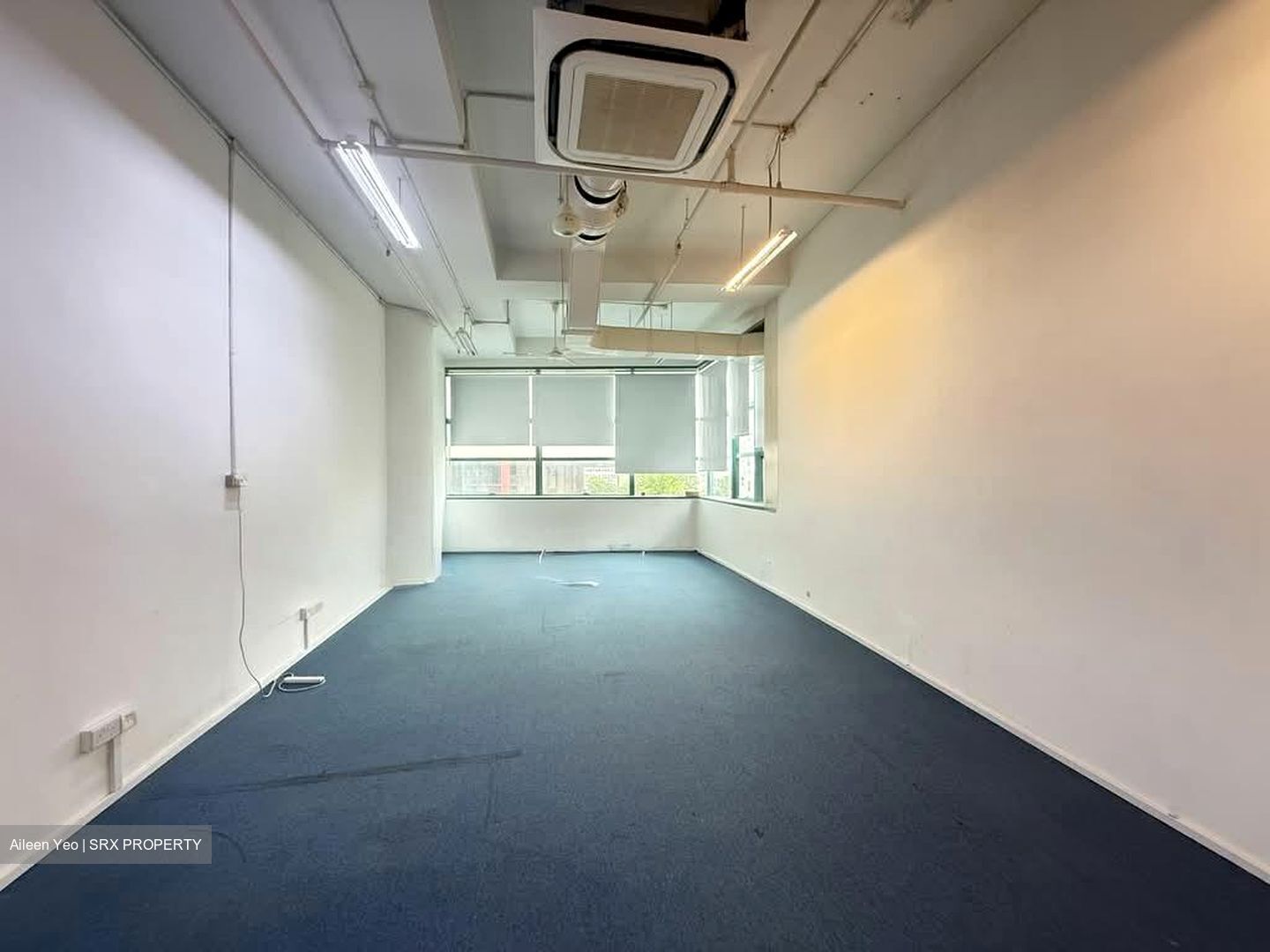 Ubi Techpark (D14), Factory #565777701